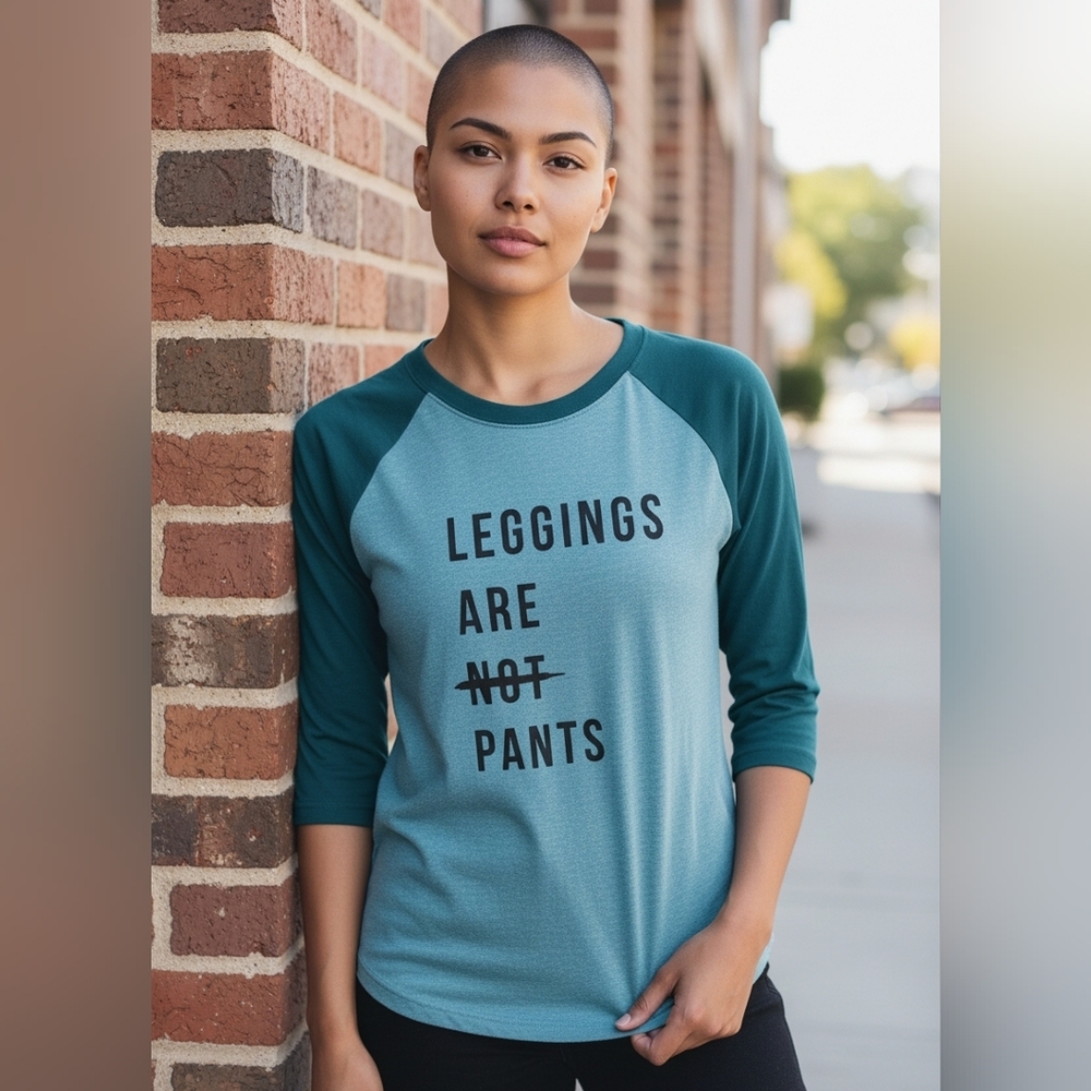 Athletic Works Teal Tee(FREE when u Bundle)